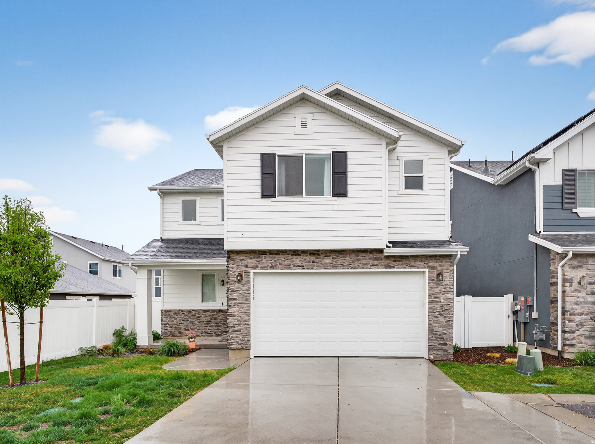 STILL WATER SUBDIVISION - Residential