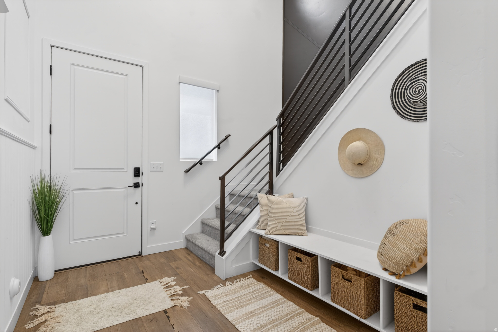 STILL WATER SUBDIVISION - Residential