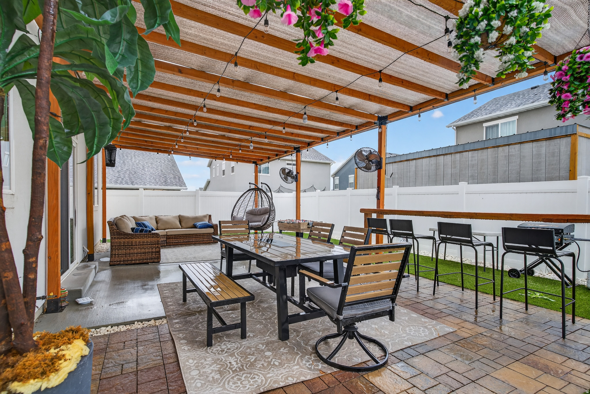 STILL WATER SUBDIVISION - Residential