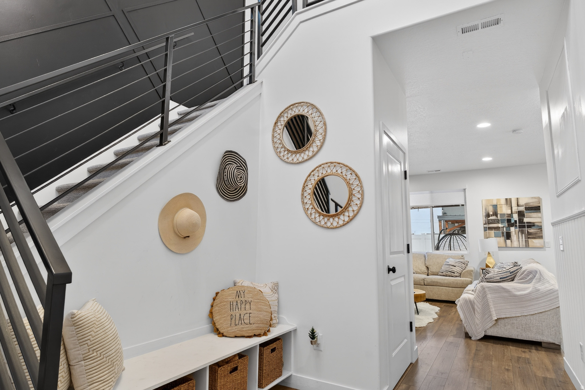 STILL WATER SUBDIVISION - Residential