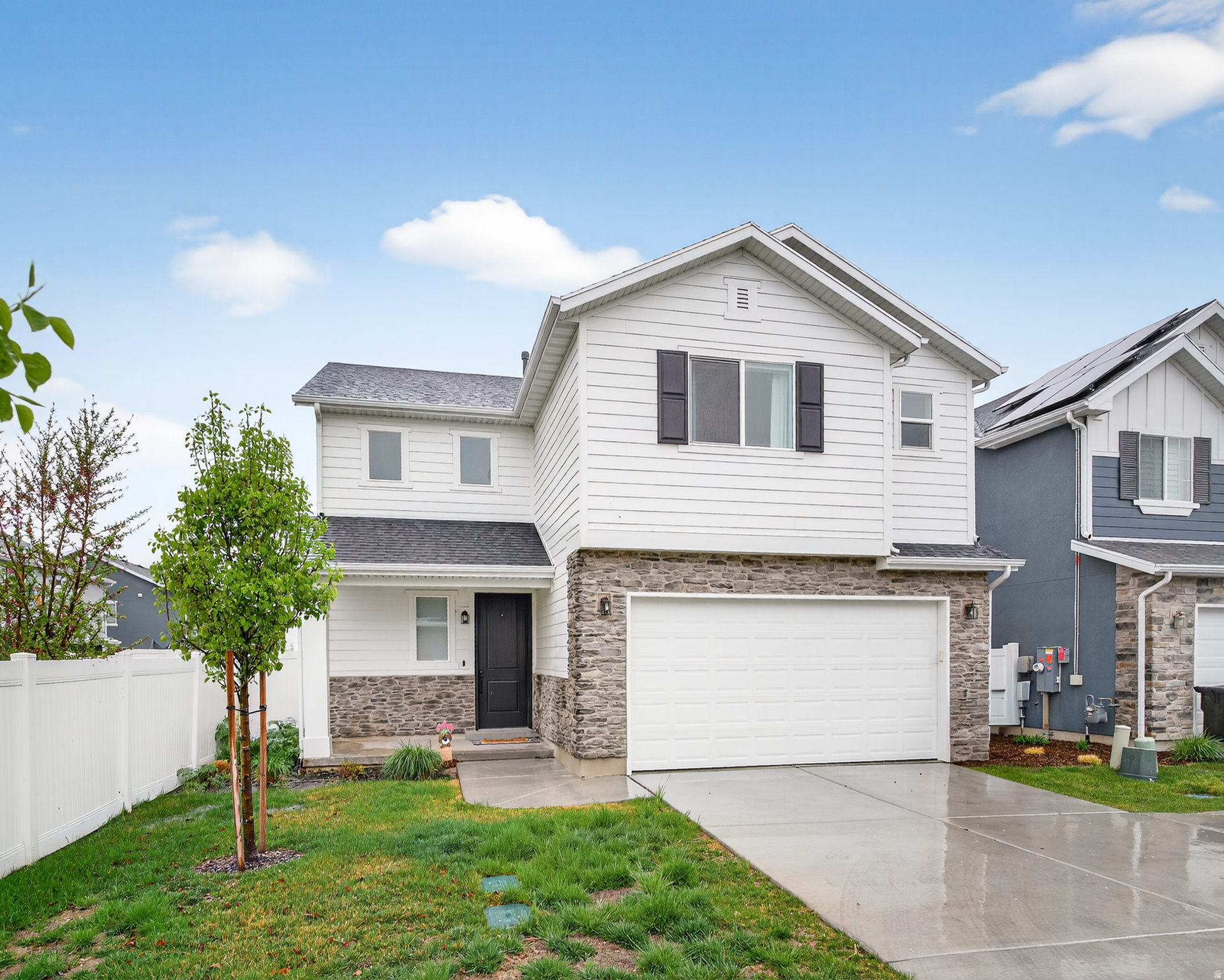 STILL WATER SUBDIVISION - Residential