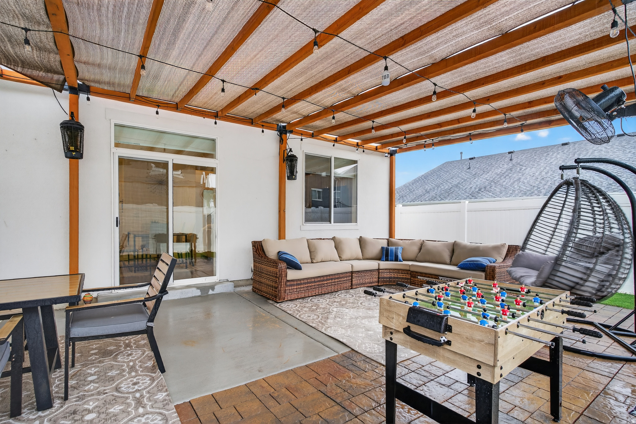 STILL WATER SUBDIVISION - Residential