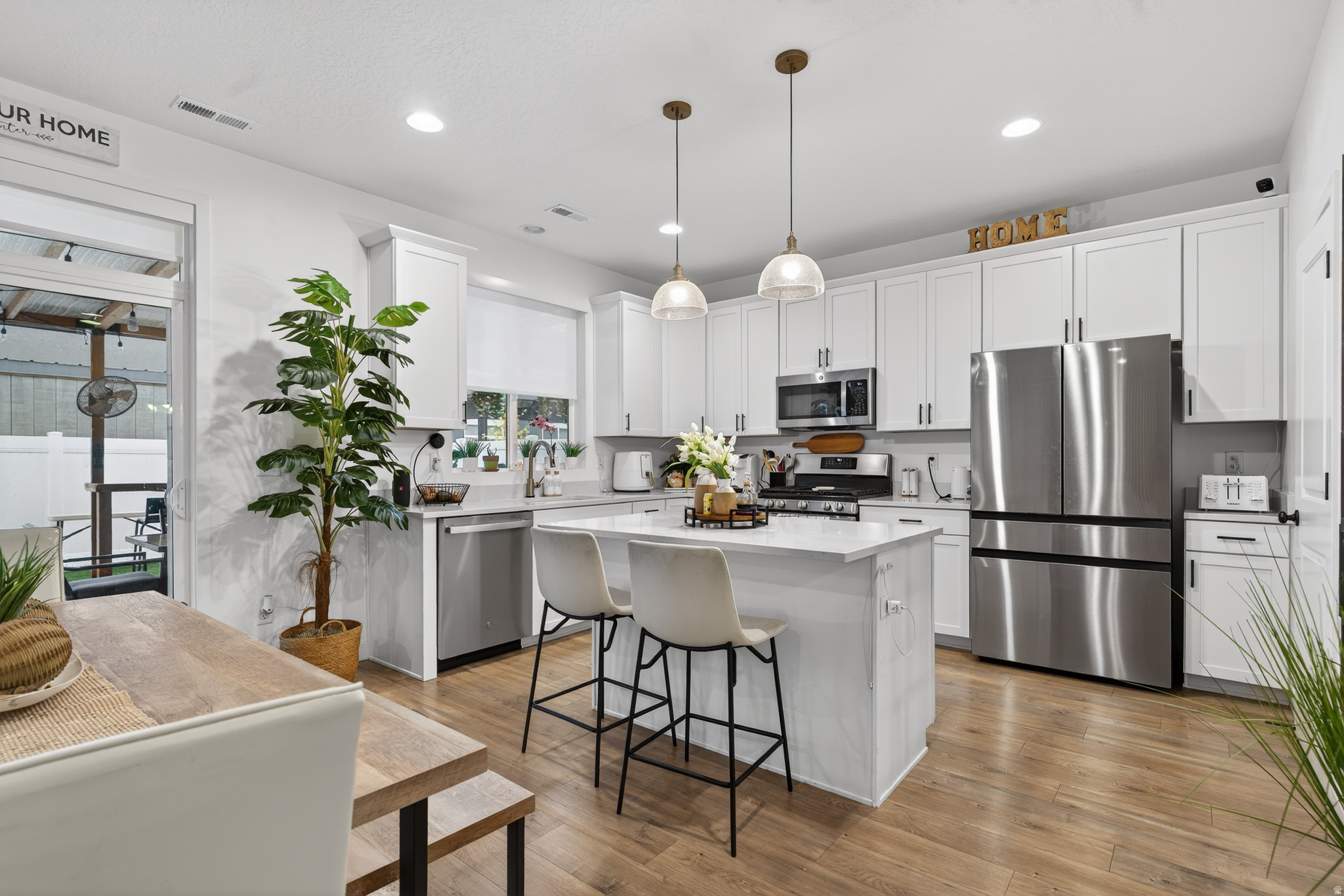 STILL WATER SUBDIVISION - Residential