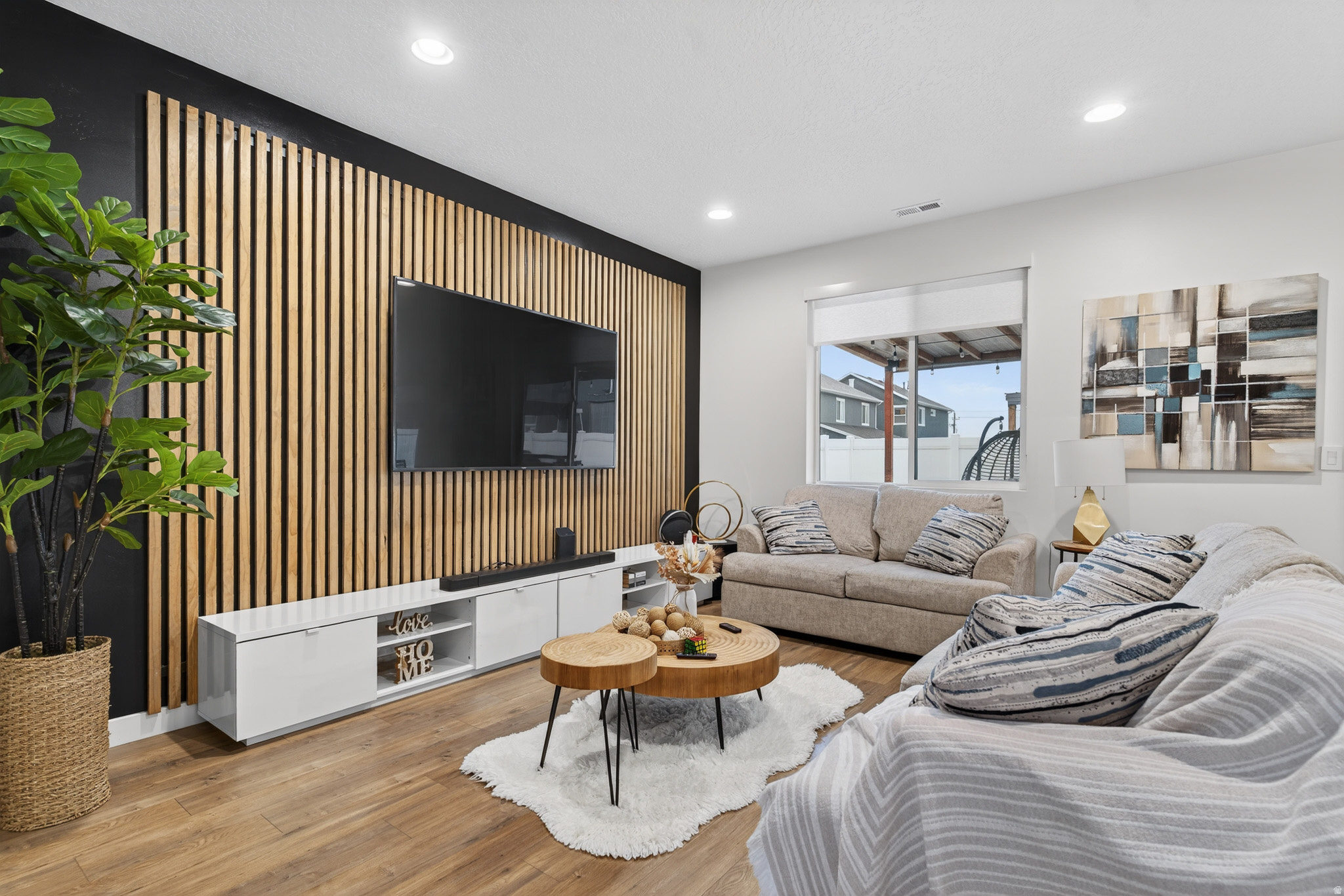 STILL WATER SUBDIVISION - Residential