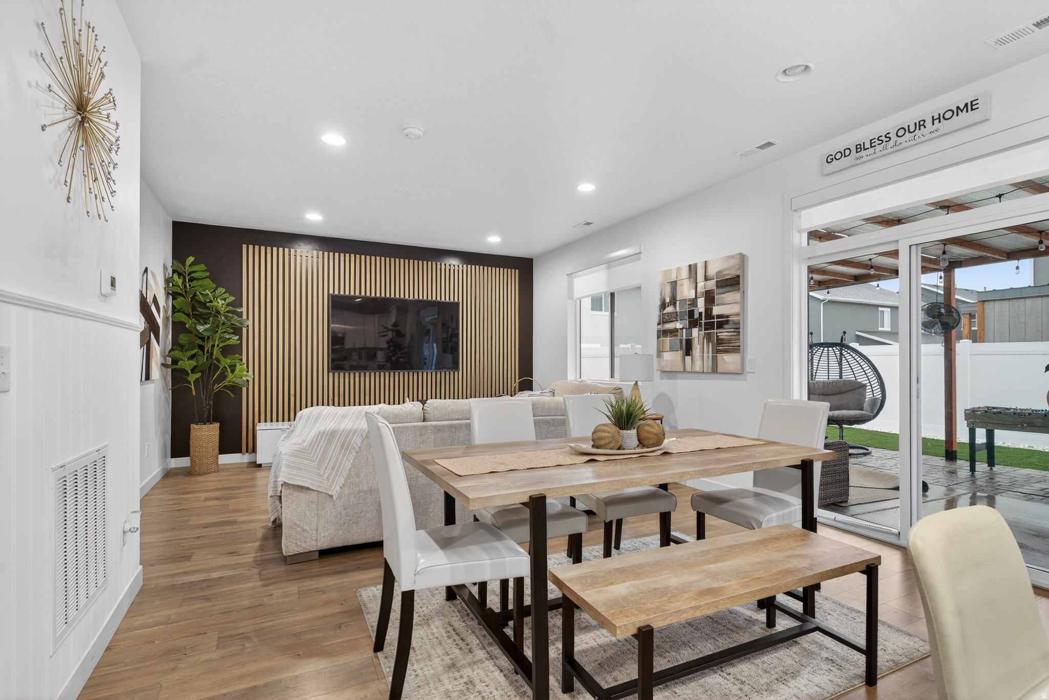 STILL WATER SUBDIVISION - Residential