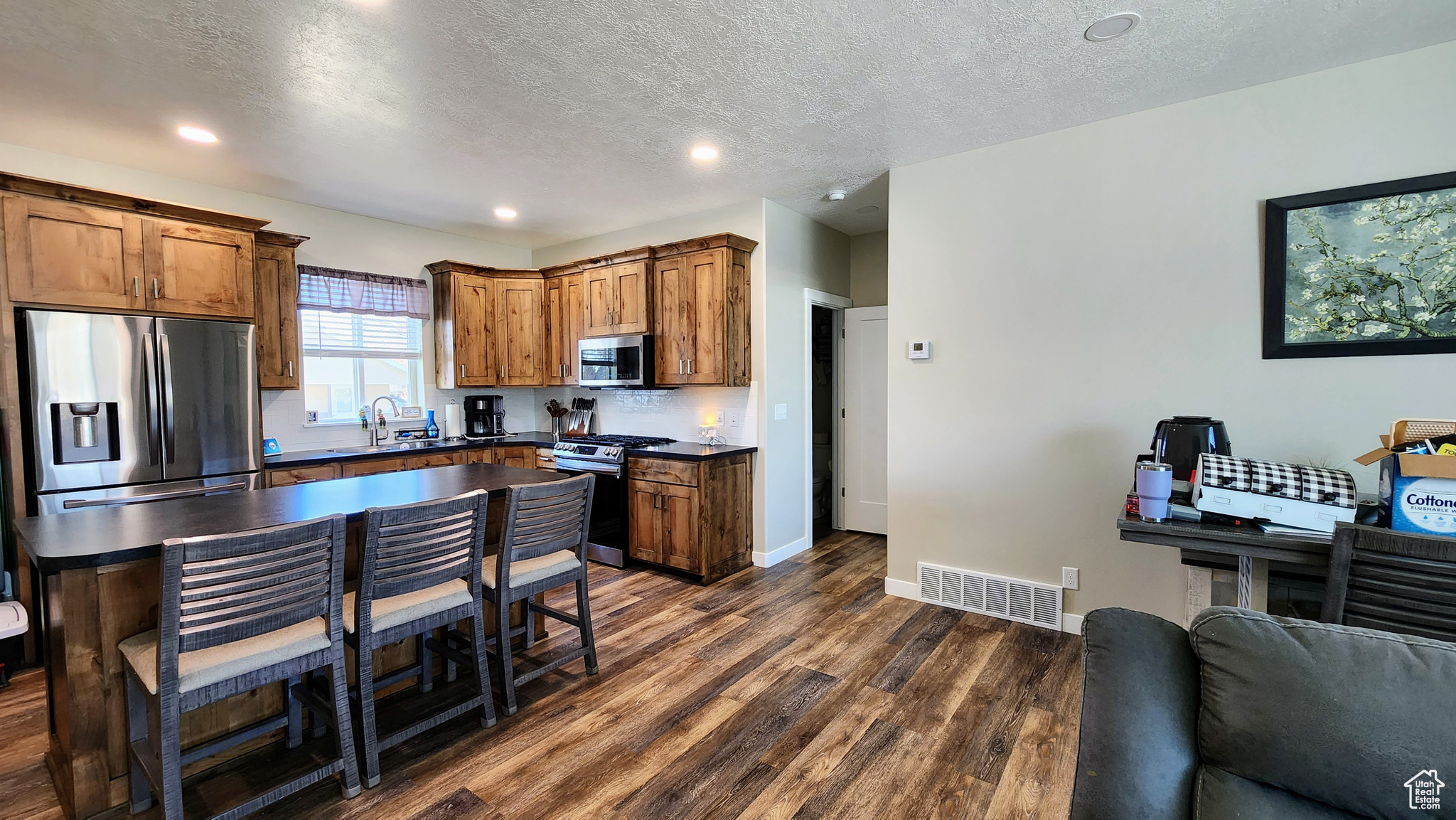 624 Desert Willow Cir, Salina, Utah image 3