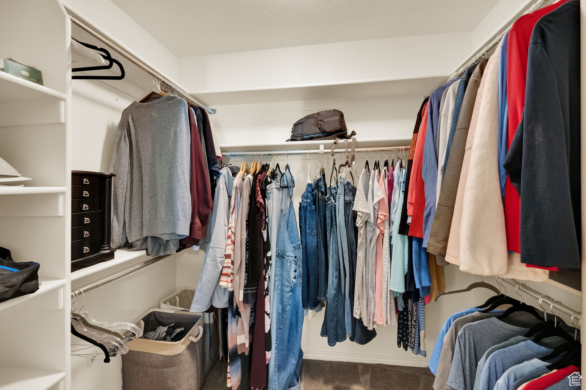 WASATCH MEADOWS SOUT - Residential