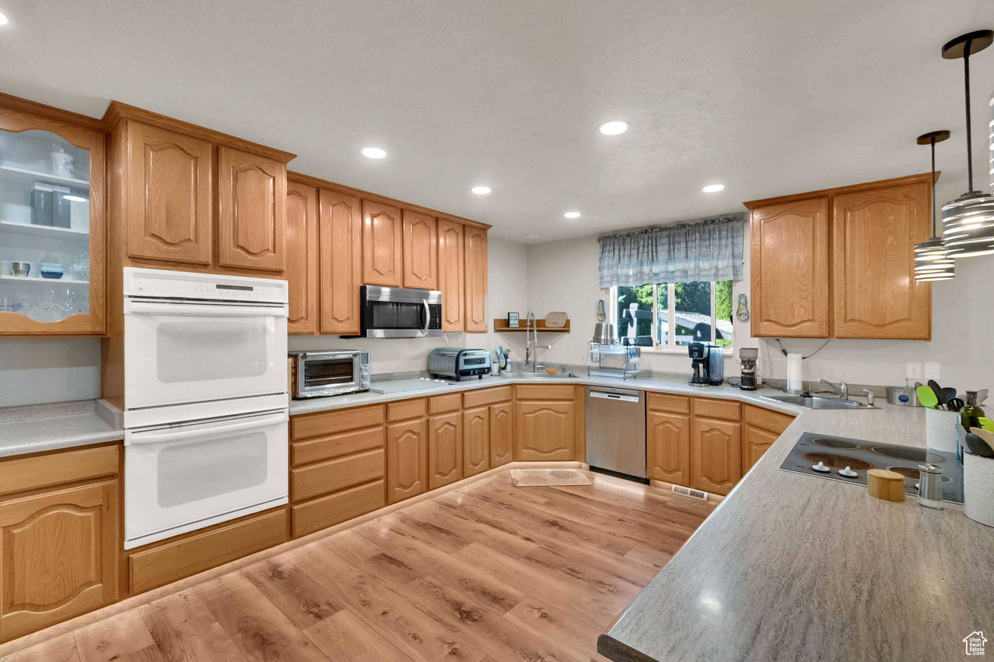 WASATCH MEADOWS SOUT - Residential