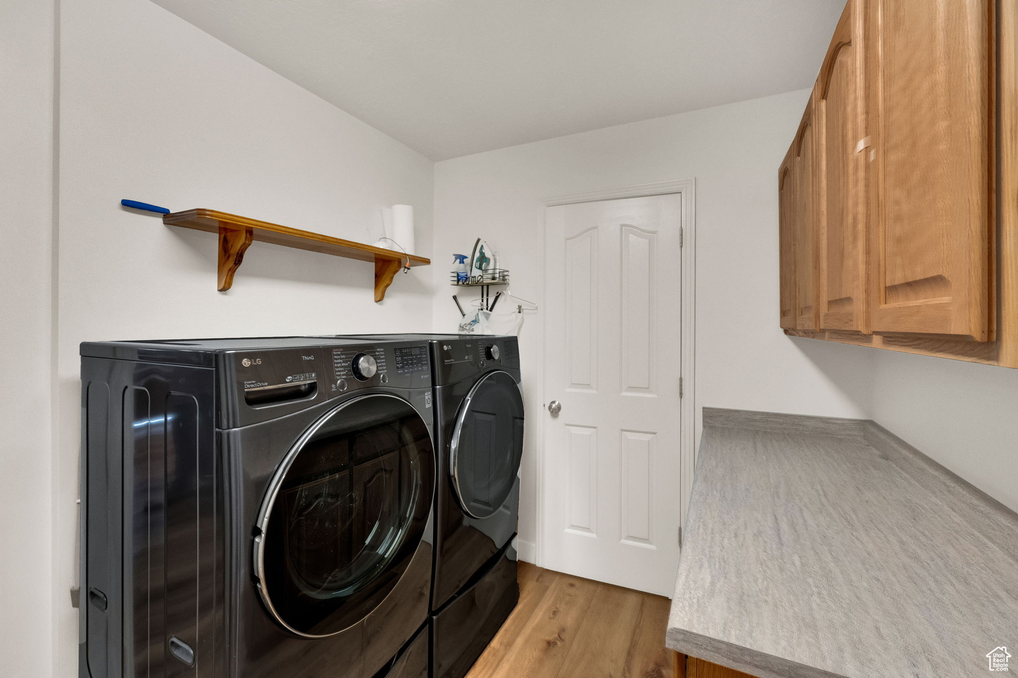 WASATCH MEADOWS SOUT - Residential