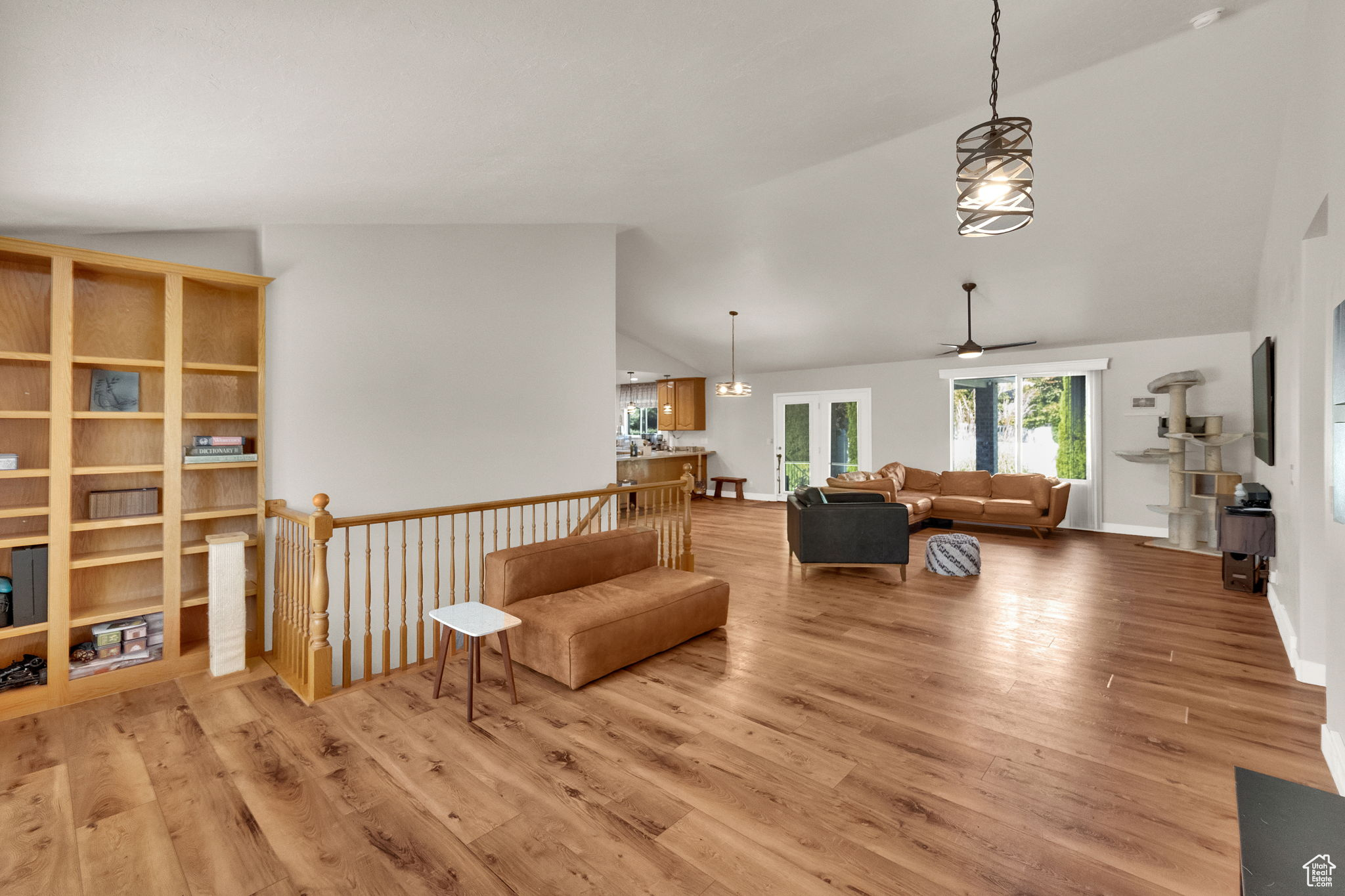WASATCH MEADOWS SOUT - Residential