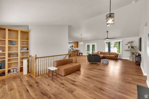 Tiny photo for 4438 W LENNOX DR, South Jordan, UT 84009 (MLS # 2116578)