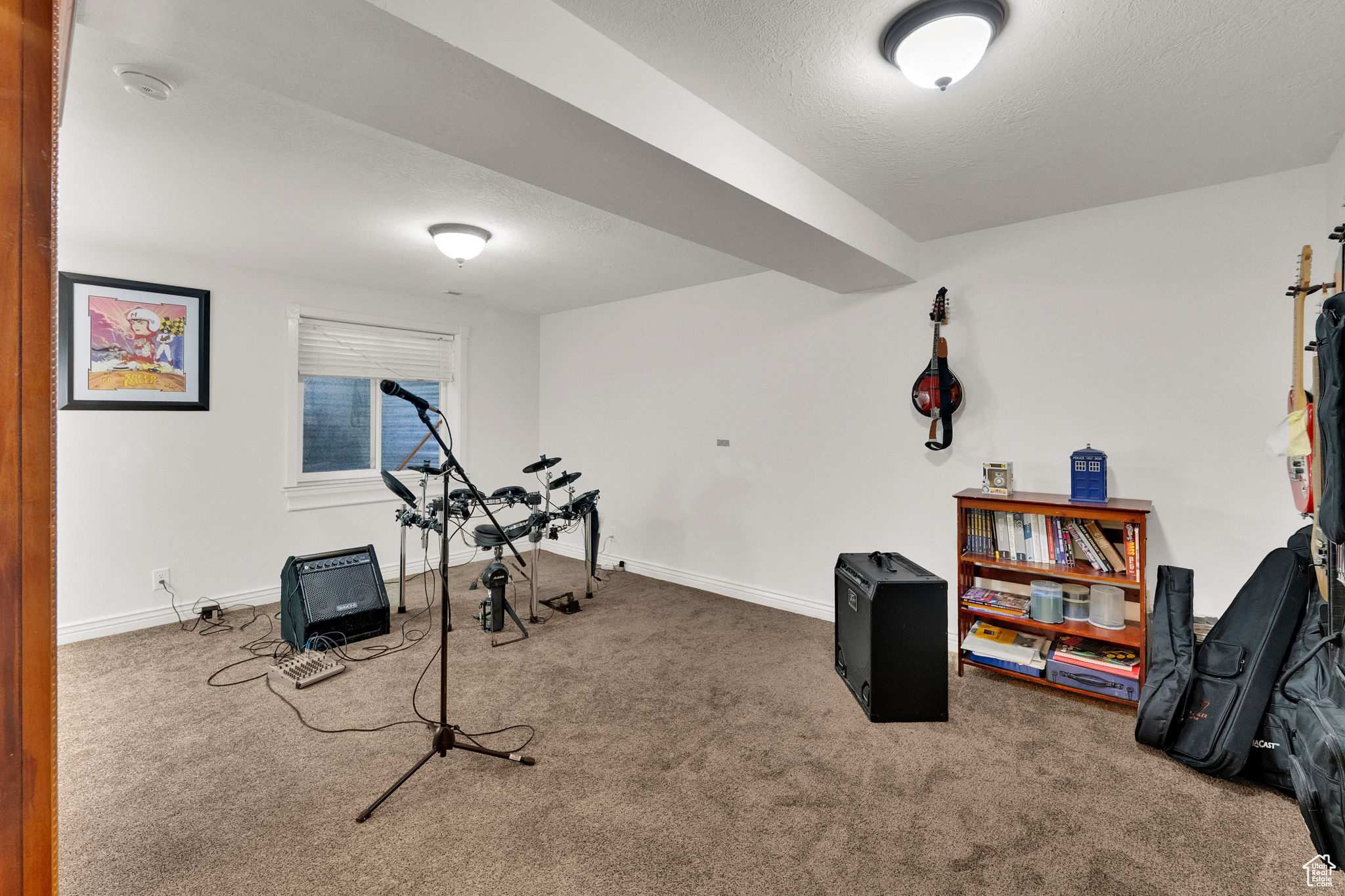 WASATCH MEADOWS SOUT - Residential