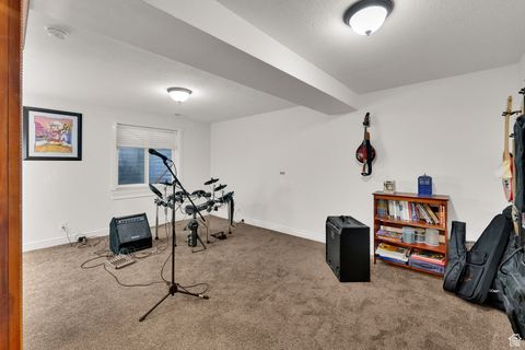 Tiny photo for 4438 W LENNOX DR, South Jordan, UT 84009 (MLS # 2116578)