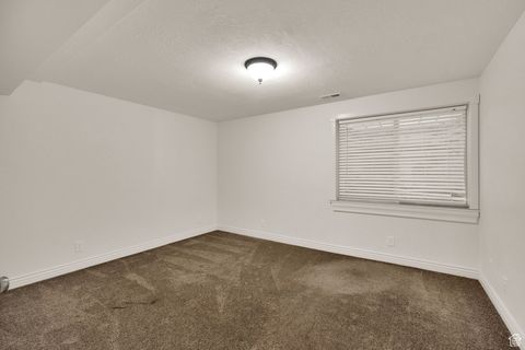 Tiny photo for 4438 W LENNOX DR, South Jordan, UT 84009 (MLS # 2116578)