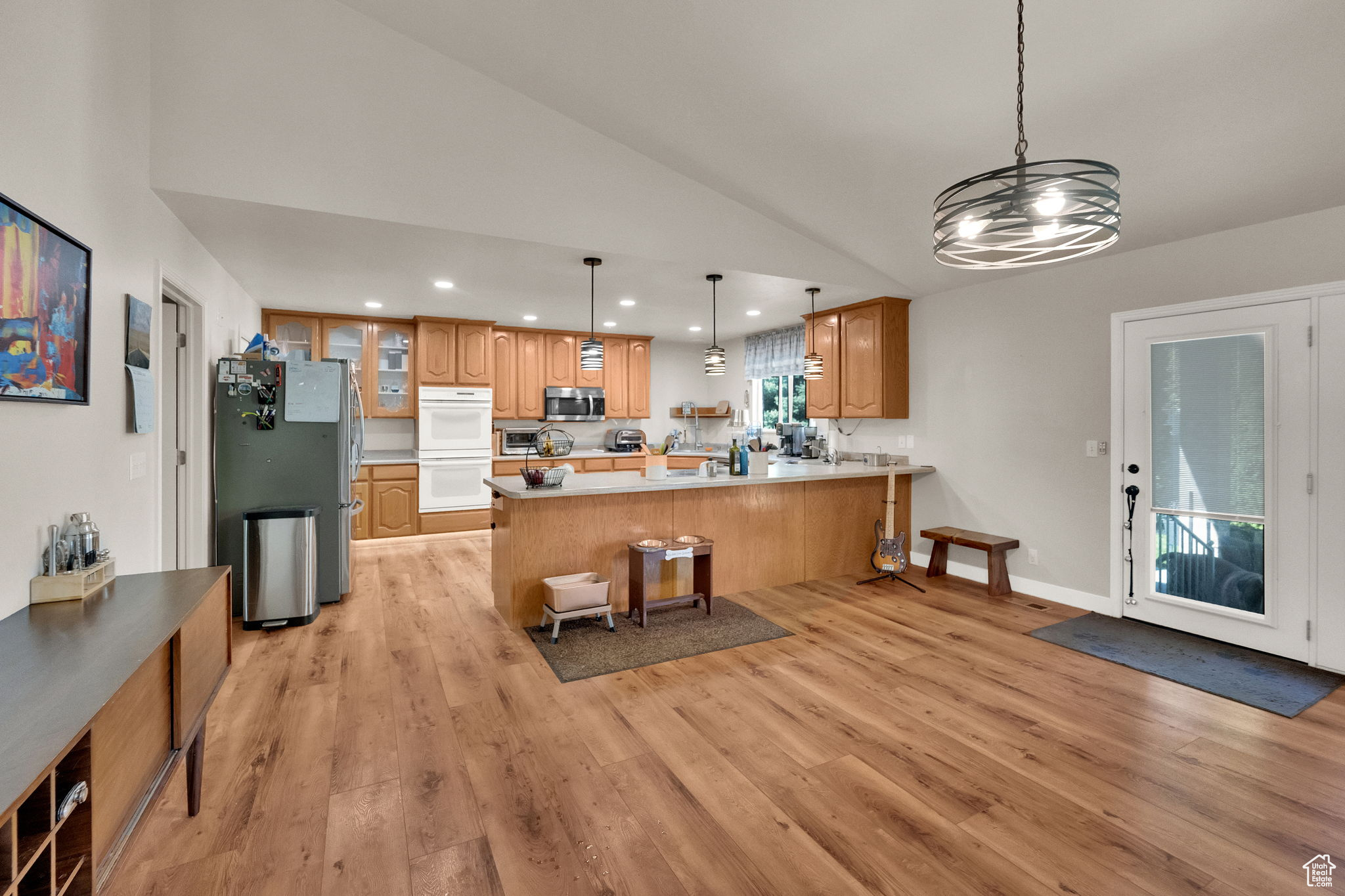 WASATCH MEADOWS SOUT - Residential