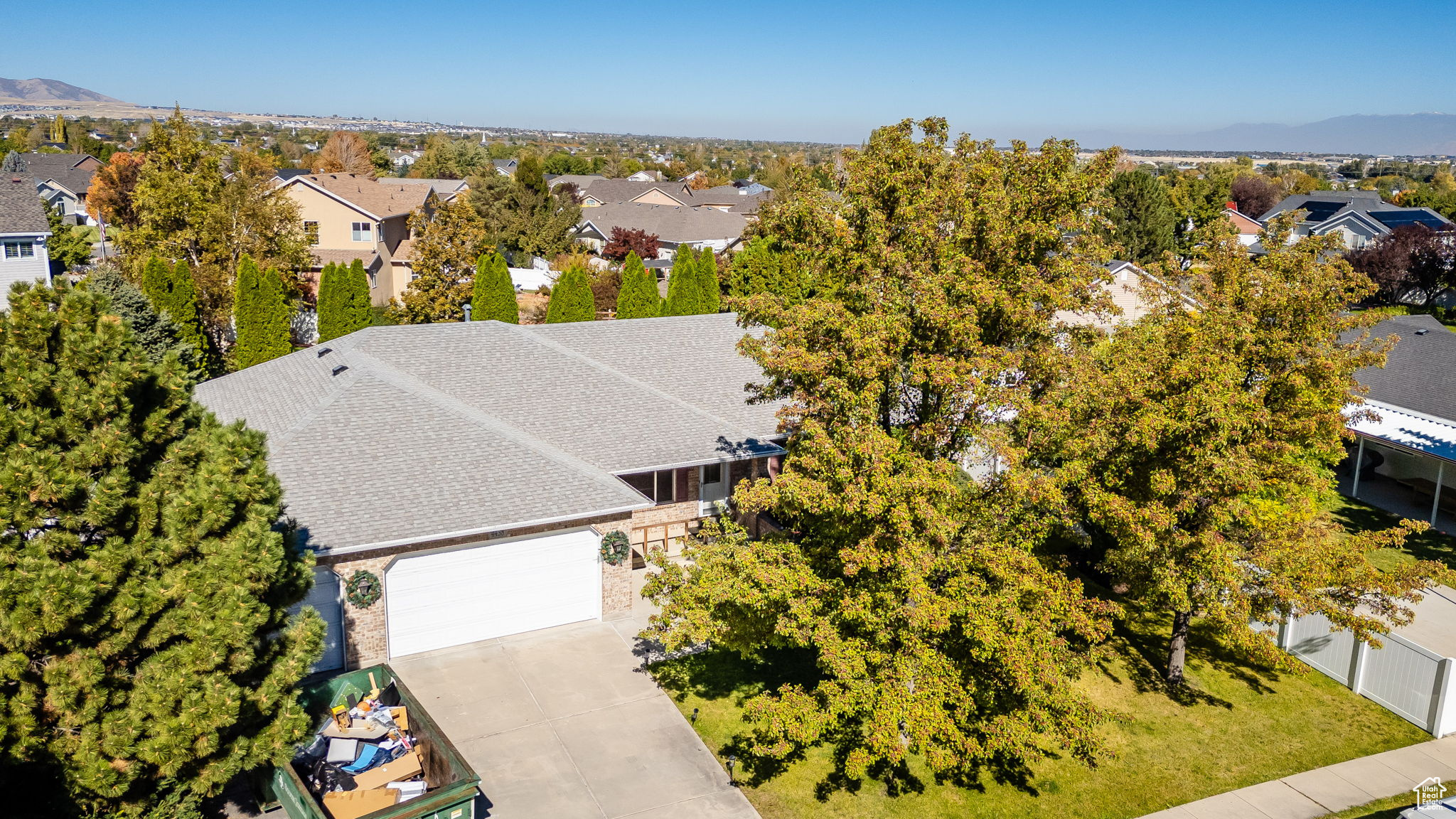 WASATCH MEADOWS SOUT - Residential