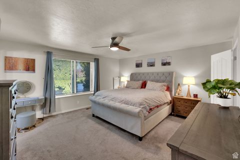 Tiny photo for 4438 W LENNOX DR, South Jordan, UT 84009 (MLS # 2116578)