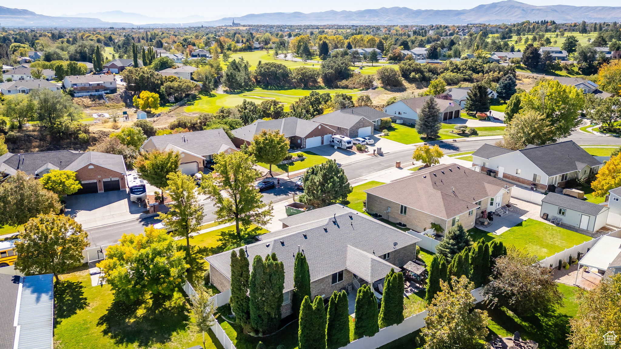 WASATCH MEADOWS SOUT - Residential