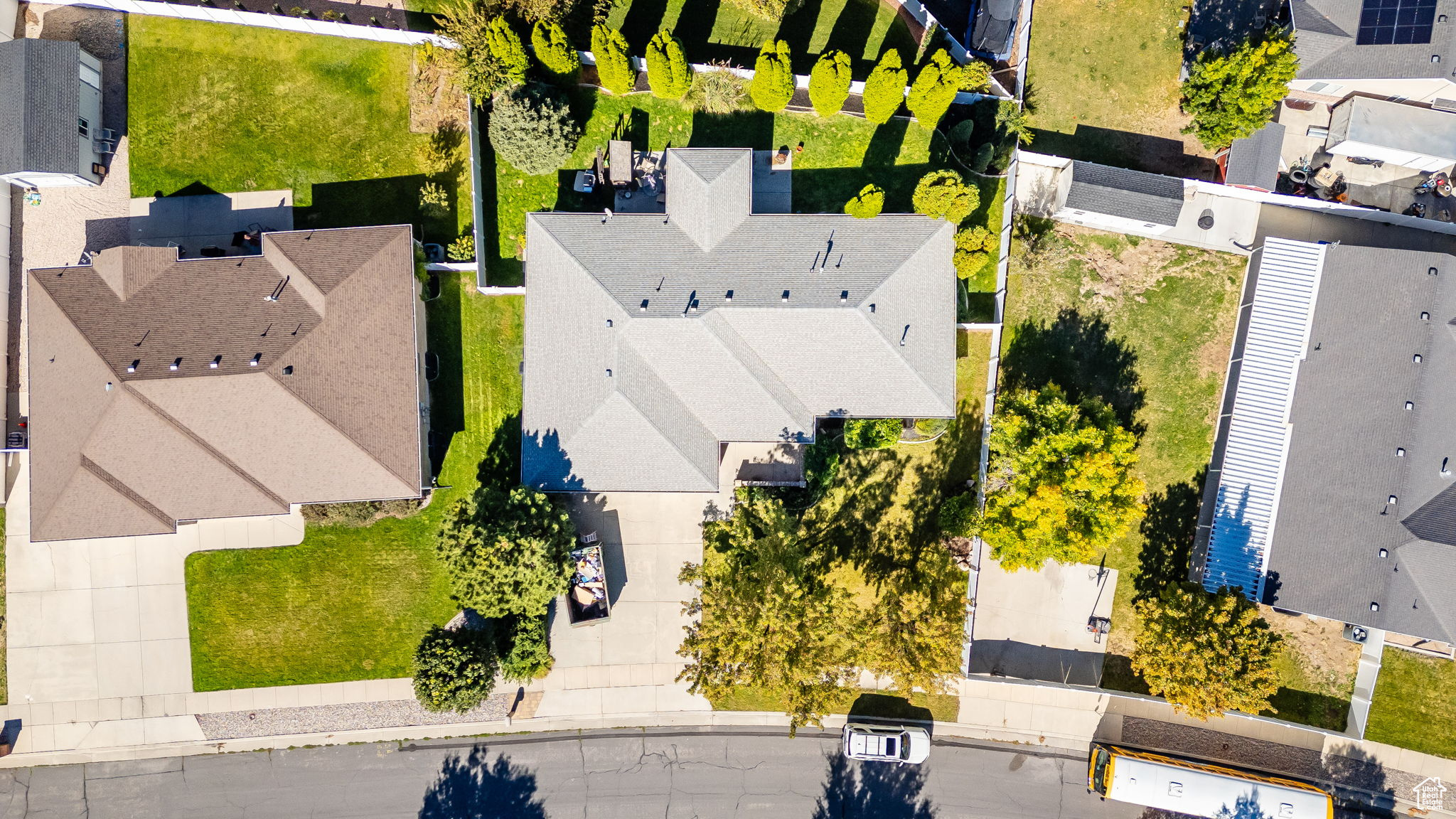 WASATCH MEADOWS SOUT - Residential
