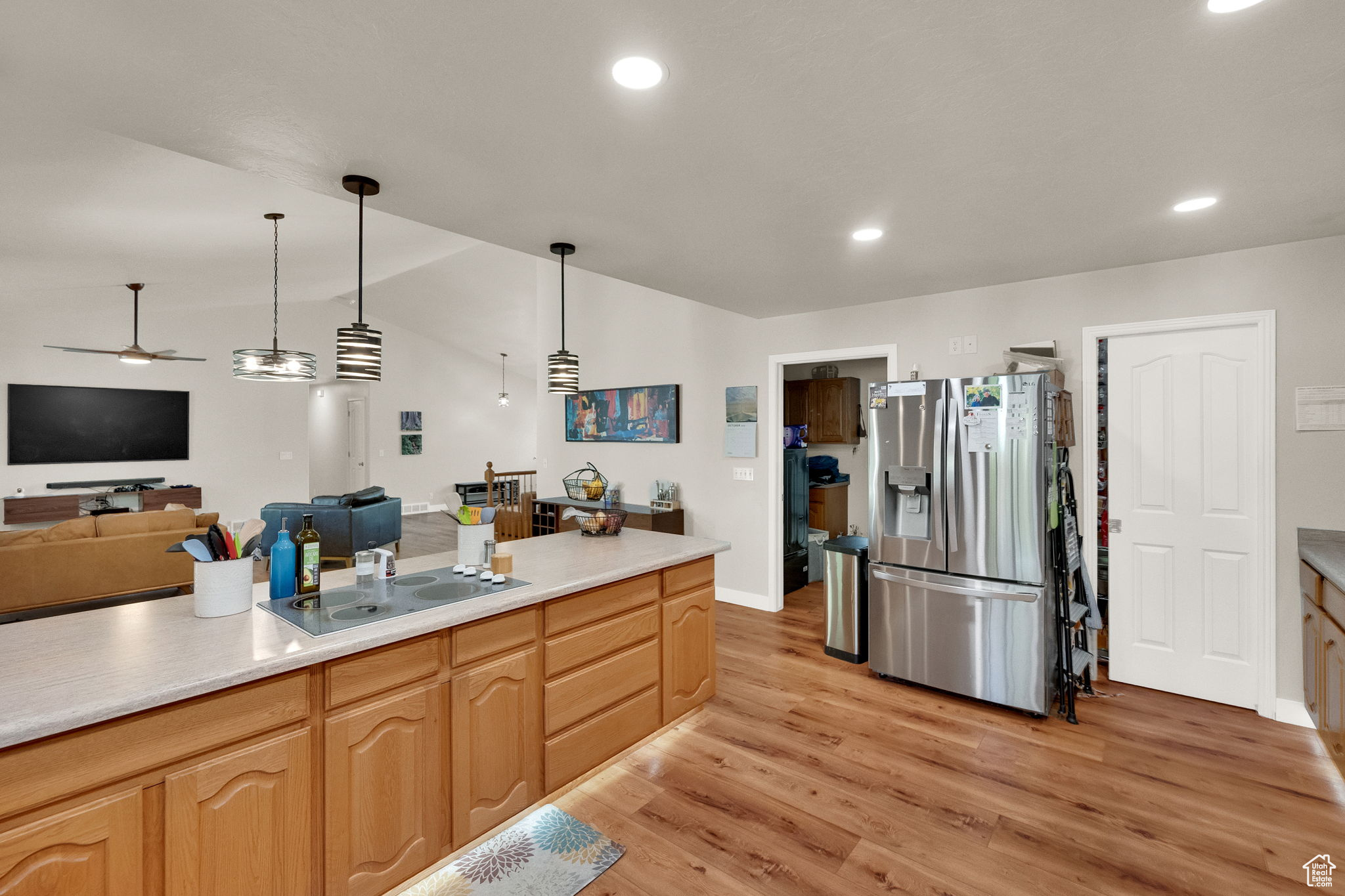 WASATCH MEADOWS SOUT - Residential