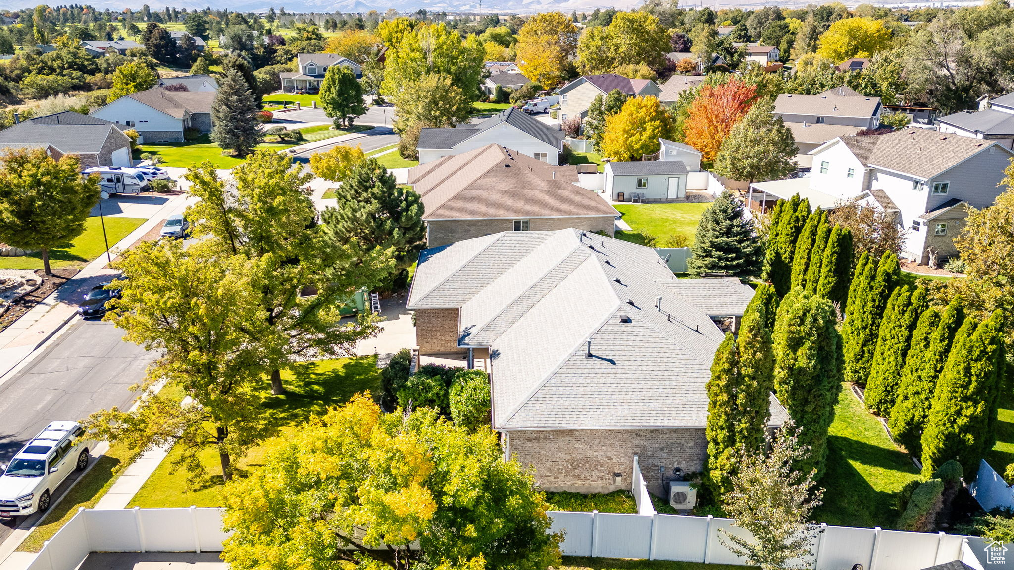 WASATCH MEADOWS SOUT - Residential