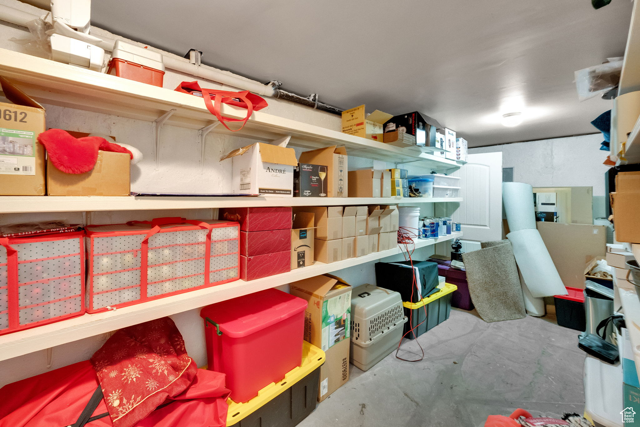 WASATCH MEADOWS SOUT - Residential