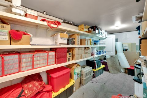 Tiny photo for 4438 W LENNOX DR, South Jordan, UT 84009 (MLS # 2116578)