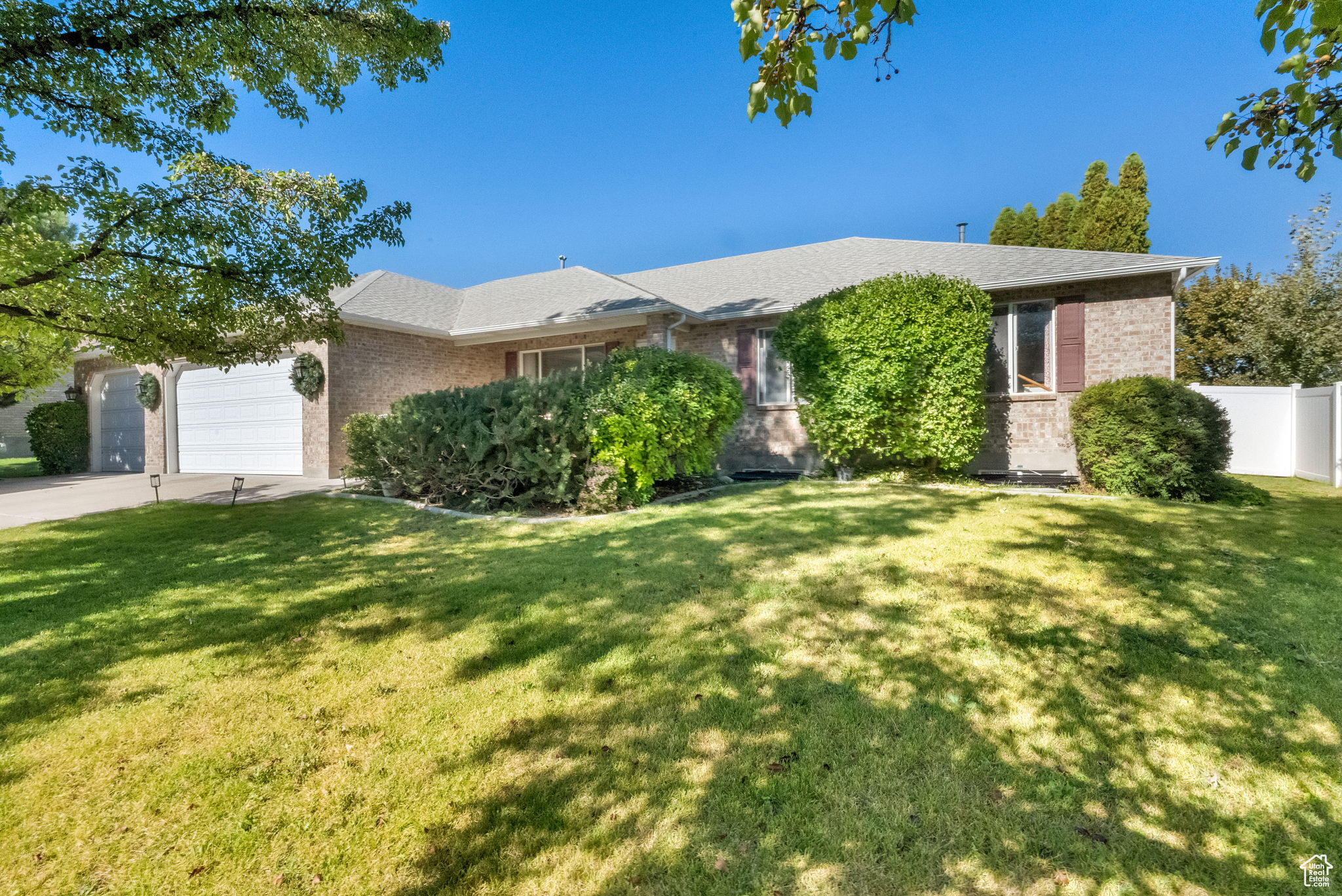 WASATCH MEADOWS SOUT - Residential