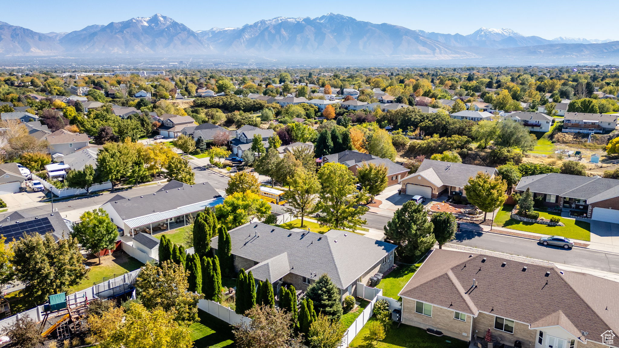 WASATCH MEADOWS SOUT - Residential