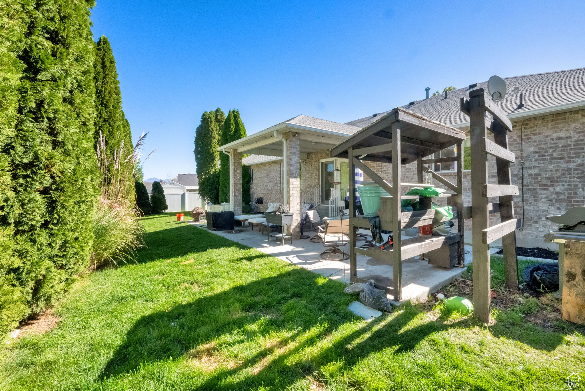WASATCH MEADOWS SOUT - Residential