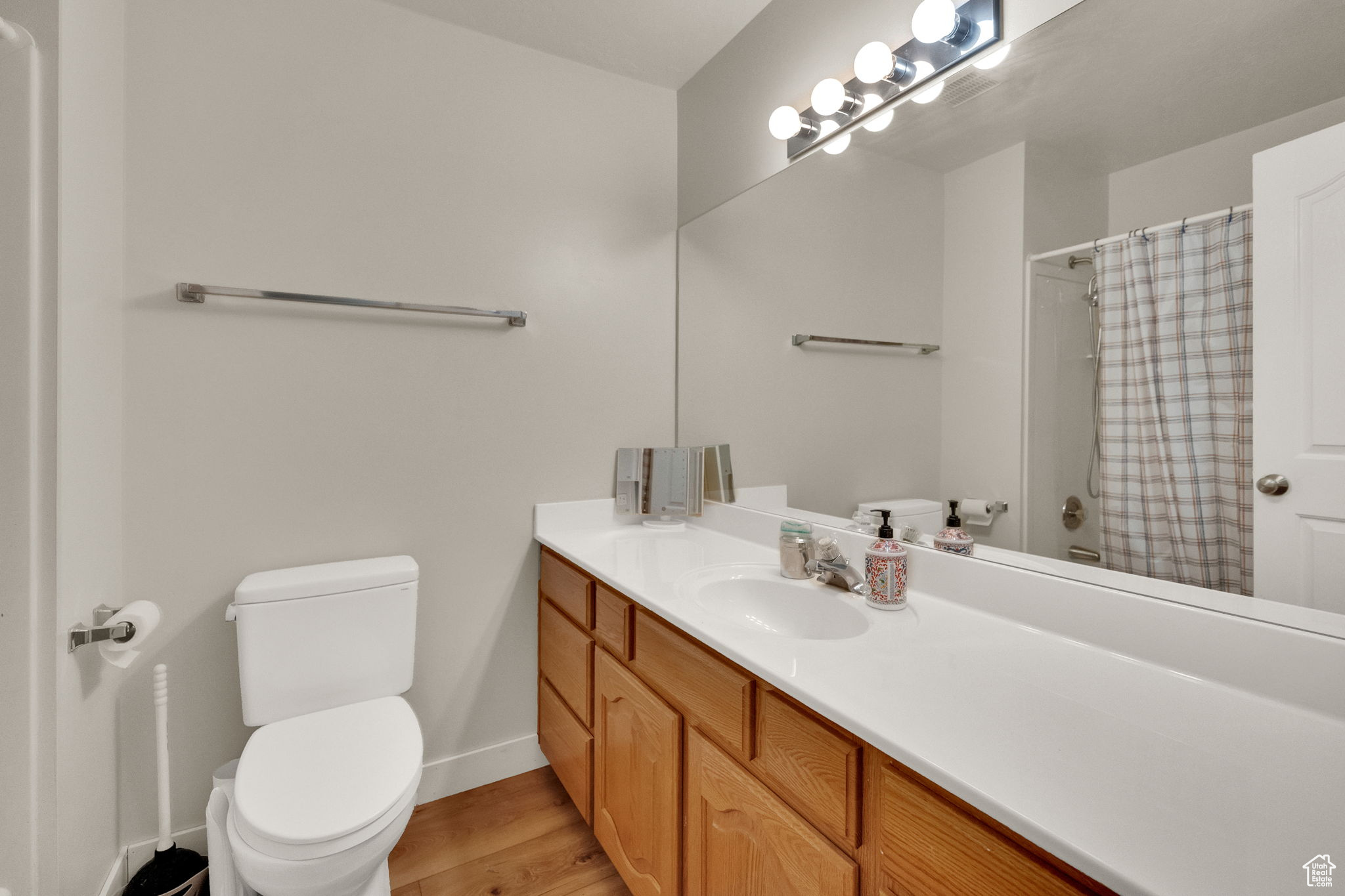 WASATCH MEADOWS SOUT - Residential