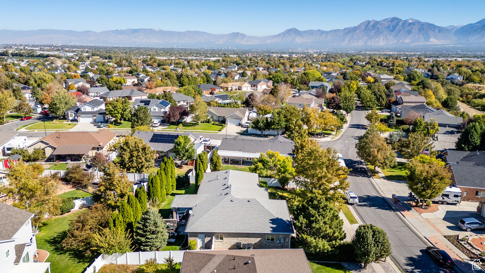 WASATCH MEADOWS SOUT - Residential