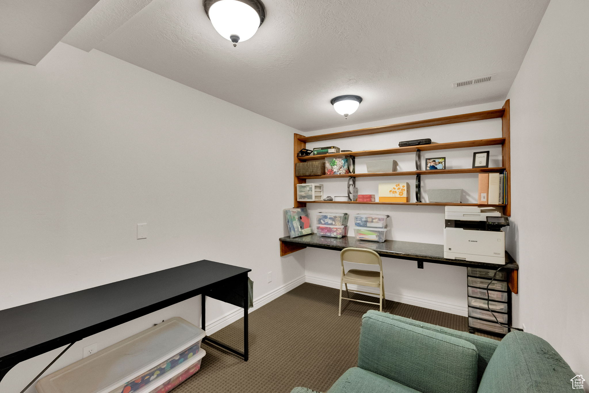 WASATCH MEADOWS SOUT - Residential