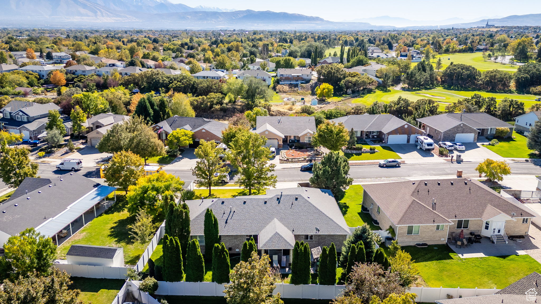 WASATCH MEADOWS SOUT - Residential