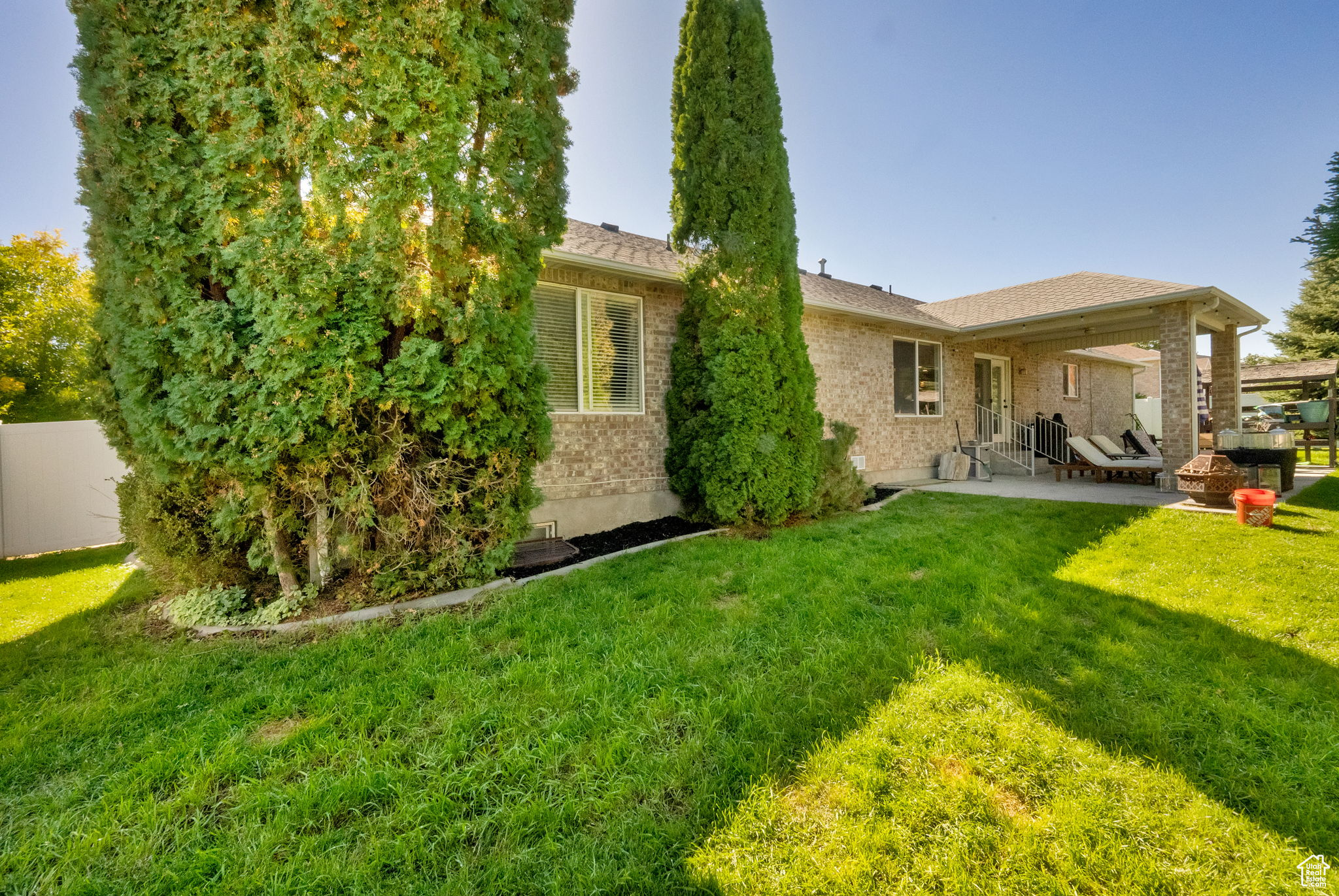 WASATCH MEADOWS SOUT - Residential