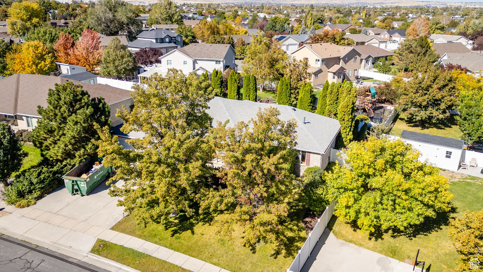 WASATCH MEADOWS SOUT - Residential