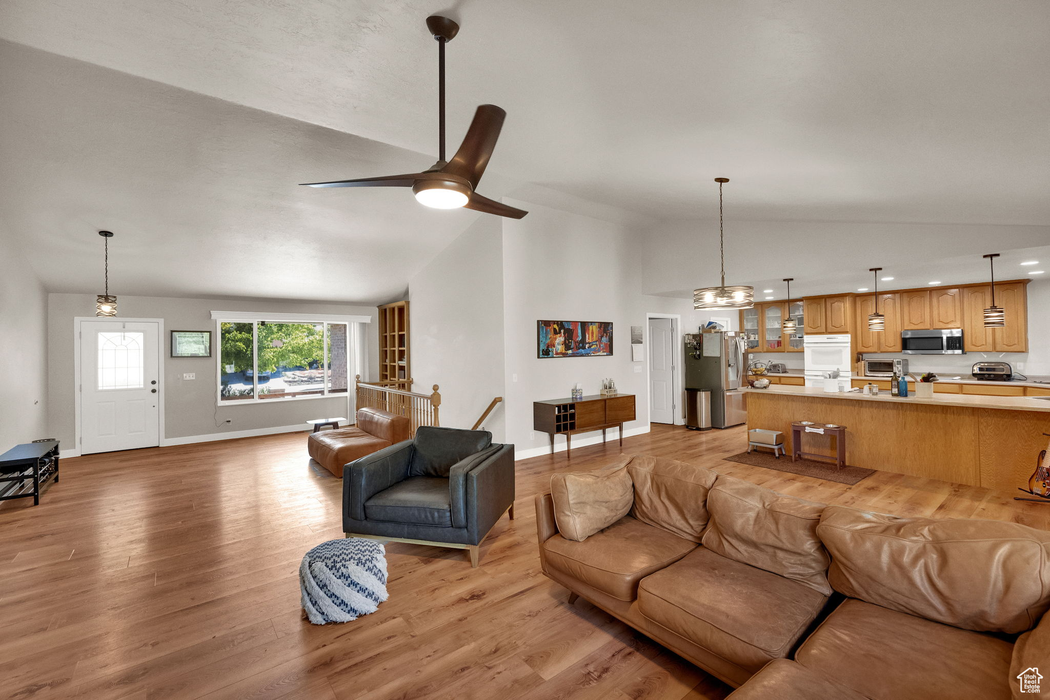 WASATCH MEADOWS SOUT - Residential