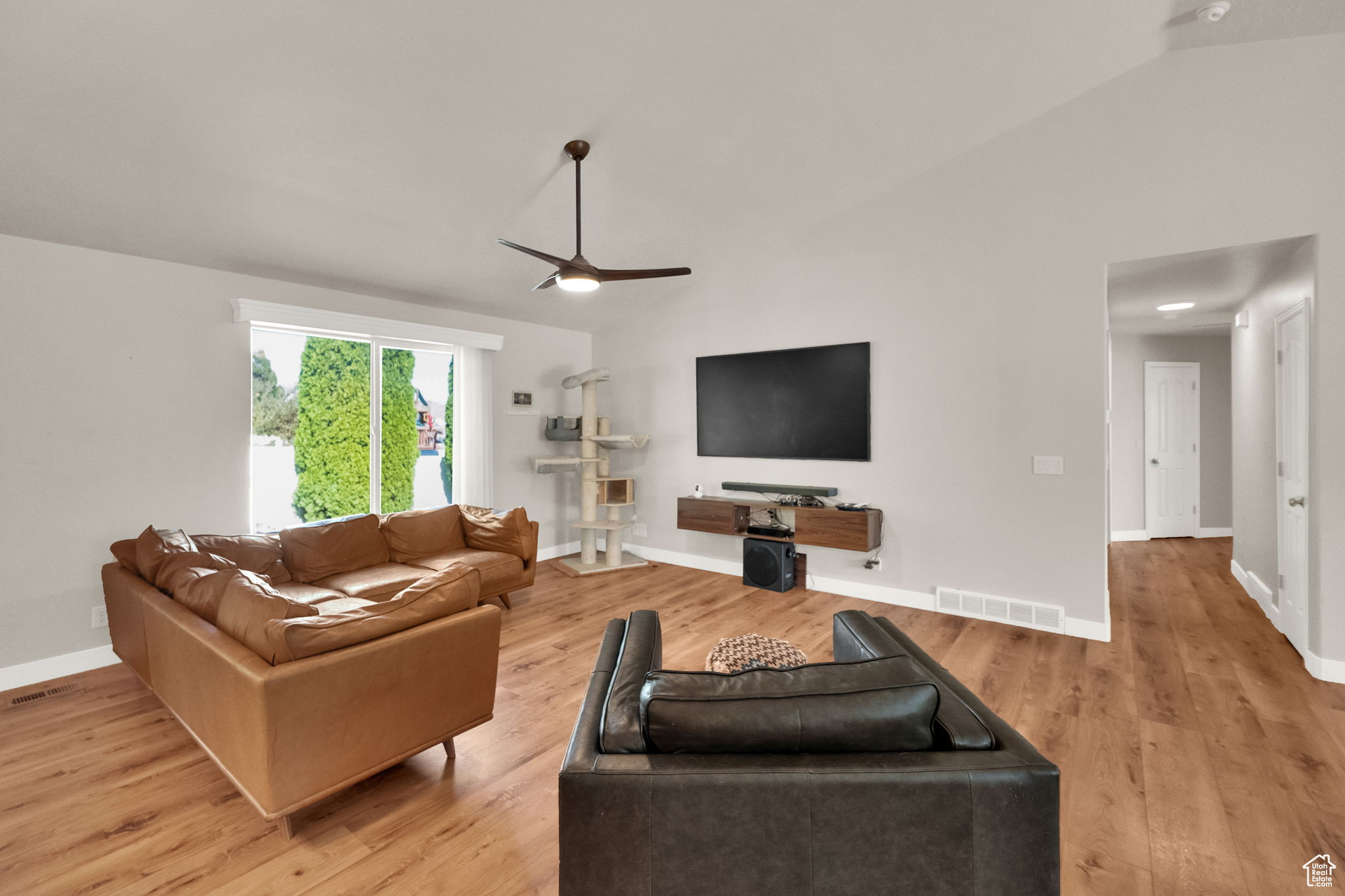 WASATCH MEADOWS SOUT - Residential