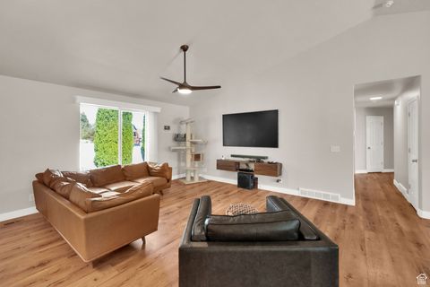 Tiny photo for 4438 W LENNOX DR, South Jordan, UT 84009 (MLS # 2116578)