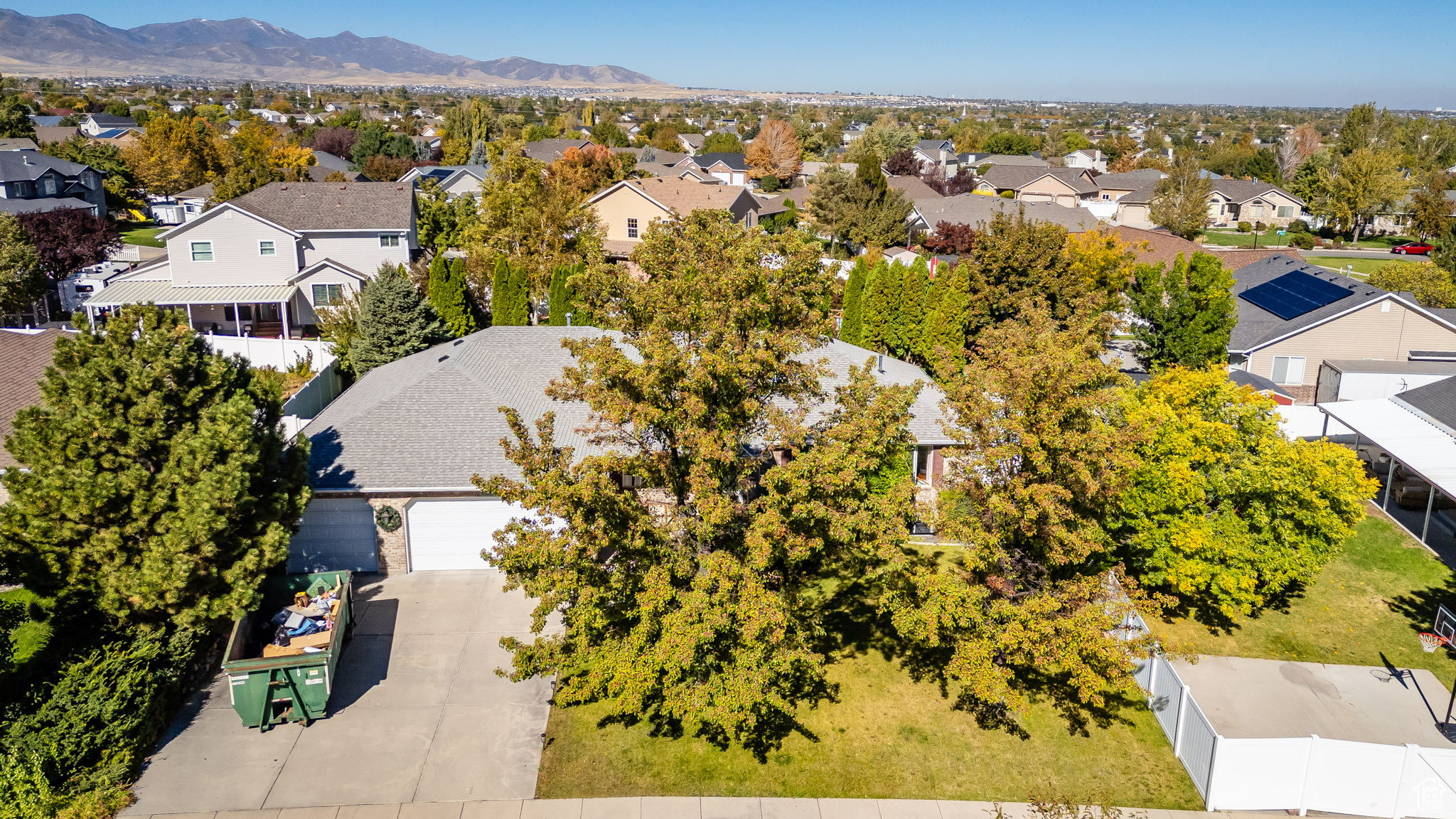 WASATCH MEADOWS SOUT - Residential