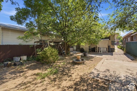 Tiny photo for 2345 ECCLES AVE, Ogden, UT 84401 (MLS # 2177433)