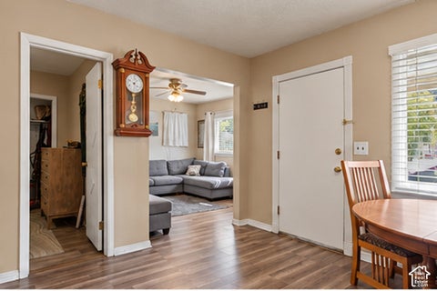 Tiny photo for 2345 ECCLES AVE, Ogden, UT 84401 (MLS # 2177433)