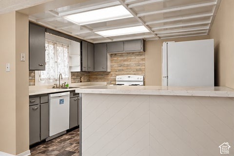 Tiny photo for 2345 ECCLES AVE, Ogden, UT 84401 (MLS # 2177433)