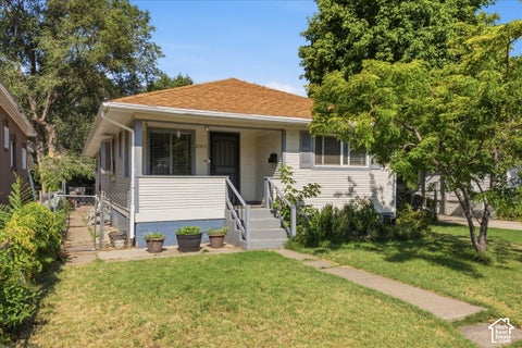 Tiny photo for 2345 ECCLES AVE, Ogden, UT 84401 (MLS # 2177433)