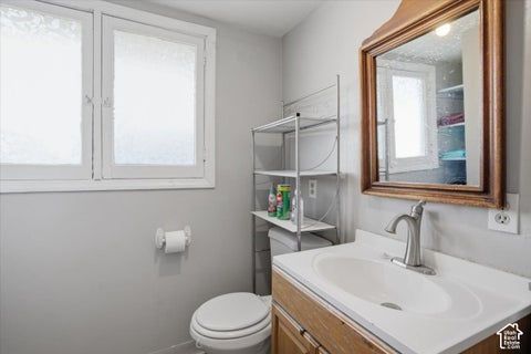 Tiny photo for 2345 ECCLES AVE, Ogden, UT 84401 (MLS # 2177433)