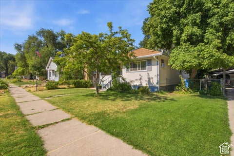 Tiny photo for 2345 ECCLES AVE, Ogden, UT 84401 (MLS # 2177433)