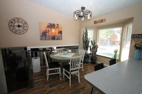 Tiny photo for 2683 W JEAN WAY, West Jordan, UT 84084 (MLS # 2154400)
