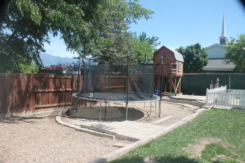 Tiny photo for 2683 W JEAN WAY, West Jordan, UT 84084 (MLS # 2154400)