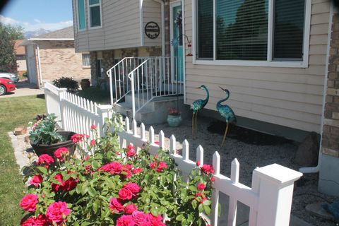 Tiny photo for 2683 W JEAN WAY, West Jordan, UT 84084 (MLS # 2154400)