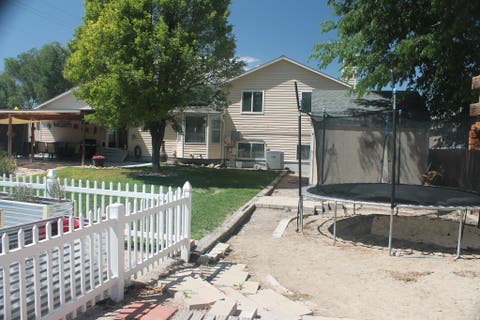 Tiny photo for 2683 W JEAN WAY, West Jordan, UT 84084 (MLS # 2154400)